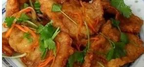 吉林市有什么好吃的?