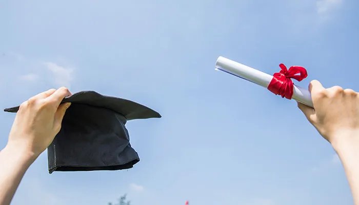 什么是专升本 专升本是什么