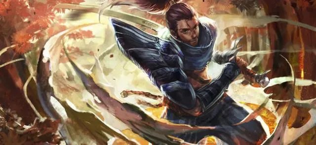 LOL英雄联盟S6中单亚索攻略 S6亚索出装符文天赋教学