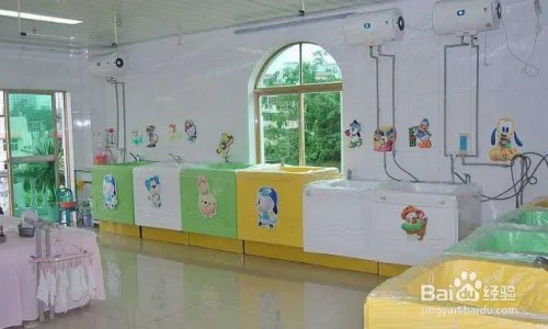 怎样开婴儿游泳馆