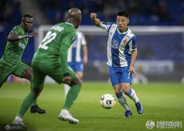 武磊欧联杯只替补登场20分钟，是否在保留体能，为下一场客战马竞做准备？