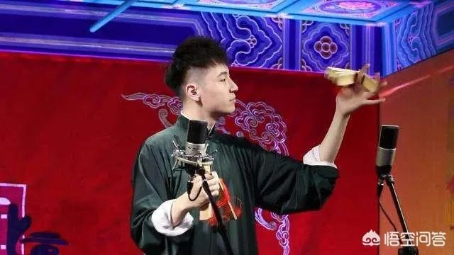 德云社张九龄、王九龙突然蹿红，他们有什么特别之处？