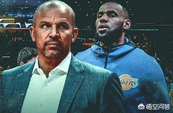 如果沃顿下课，基德会是湖人队主教练候选人，基德有能力带领湖人队夺冠吗？