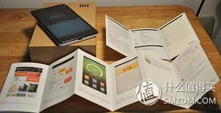 红米 NOTE 4G 移动 增强版 开箱体验