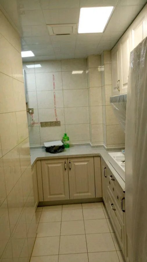 晒一晒我们的新家,血泪教训告诉大家装修全包有风险!