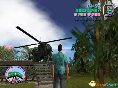 侠盗飞车罪恶都市秘籍战斗机 罪恶都市秘籍使用方法