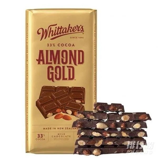 好吃又便宜的巧克力有哪些_哪种巧克力好吃又不贵