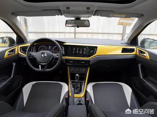 想要入手飞度，但是看到polo plus上市了，该选哪款吗？