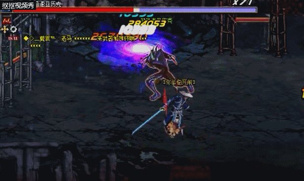 魔界裂缝怎么打?超详细GIF图文教学分享