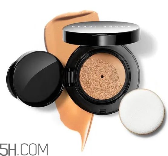 bobbi brown明星产品有哪些?bobbi brown胶囊气垫好用吗?