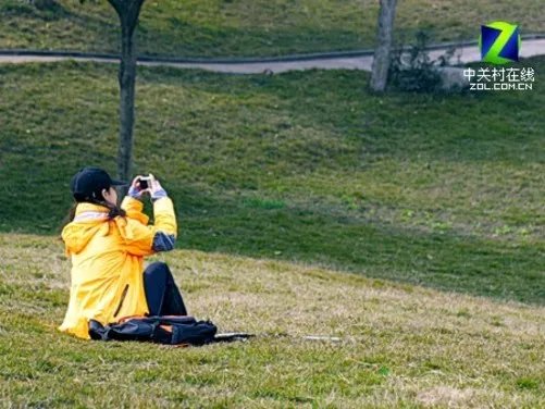 相机加GPS 网友的索尼GPS-CS1使用感受