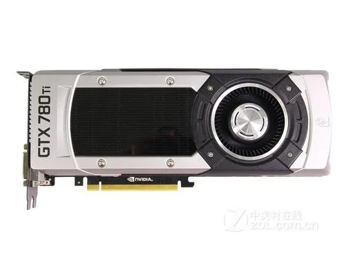 顶级游戏体验 微星GTX780Ti性能测试