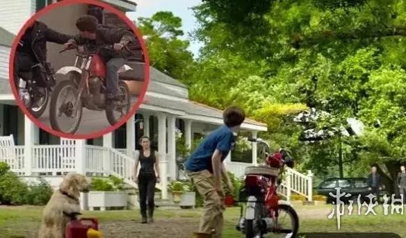 小心烫手！《终结者5》24个隐藏彩蛋，全给你扒出来