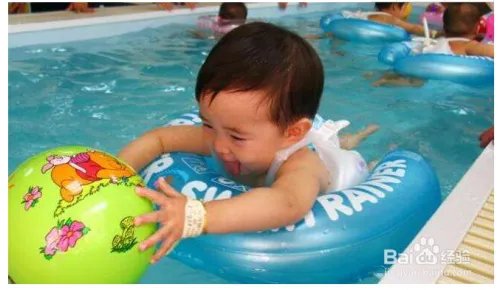 怎样开婴儿游泳馆