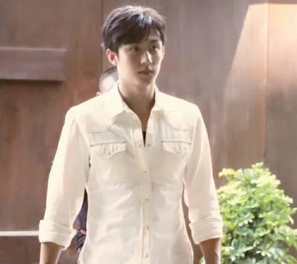 快乐大本营有黄景瑜的那一期什么时候播出