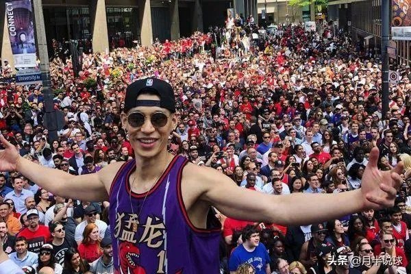 “林疯狂”时期的林书豪到底疯狂了几场比赛？具体数据又如何？