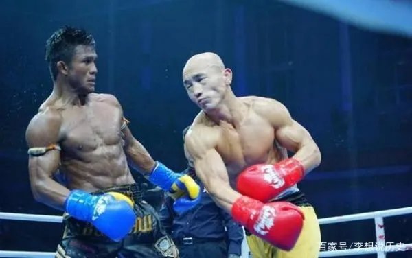 33岁武僧一龙身家过亿,那他近况如何?