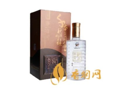 白酒礼品推荐长辈用吗