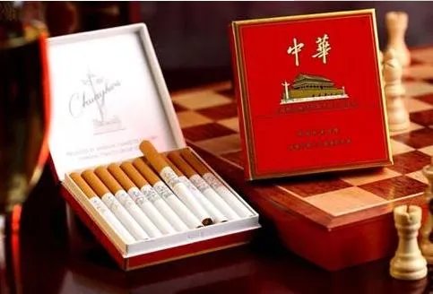 中华香烟市场价多少钱一条 中华香烟市场价格列表大全