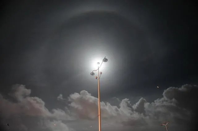 中元节晚上为什么不能出门,有什么科学依据吗?