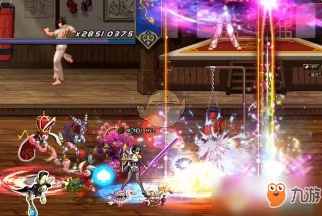 《DNF》3.7改版混沌魔灵怎么加点 混沌魔灵刷图加点推荐