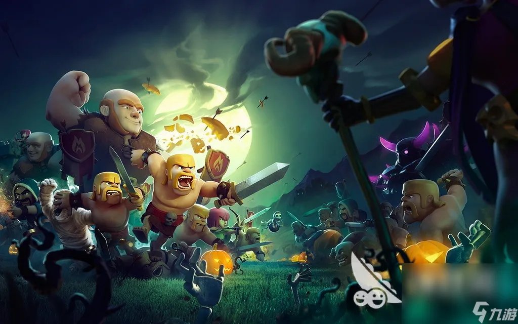 良心游戏10大排行榜 人气最高的手游推荐