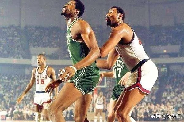 NBA历届总决赛比分？