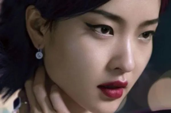 名模杜鹃结婚了吗