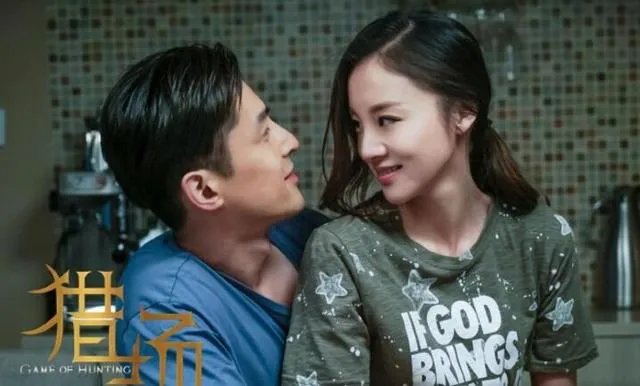 你们觉得《猎场》中的罗伊人最适合谁?