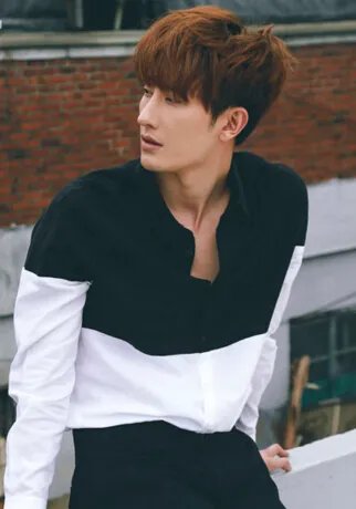 揭秘周觅骂韩庚真相 幕后操作可怕又可悲