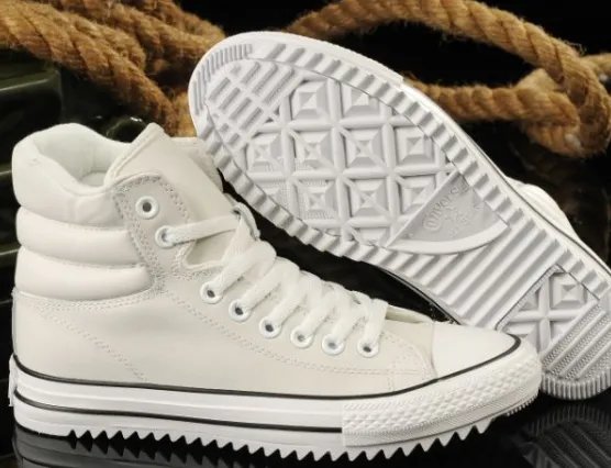 鞋子品牌排行榜