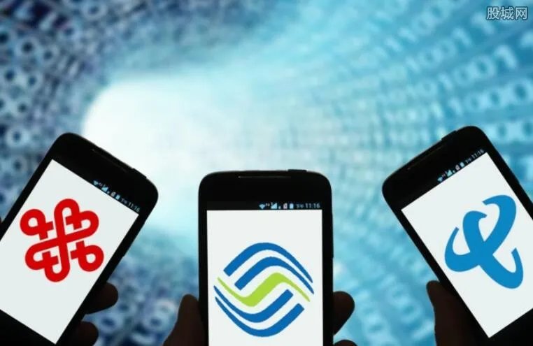 5G第一版出炉 三大运营商表态要开创5G新局面