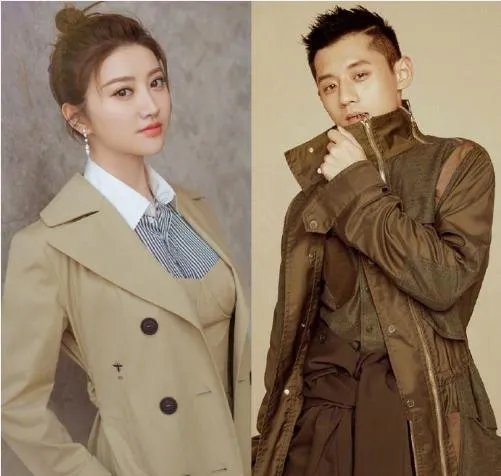 为什么说景甜张继科分手女方比男方更释然？