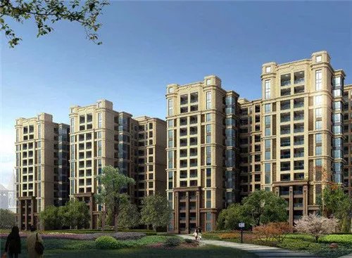 沾化新开盘的房子叫什么 滨城区新楼盘介绍