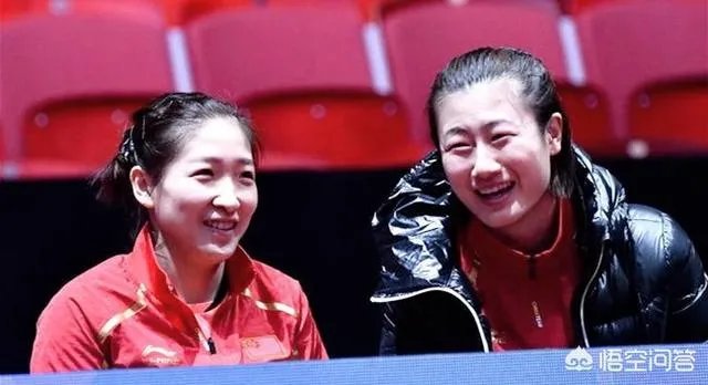 世乒赛女团决赛，女乒队长丁宁顶住对方搏杀，3:0暴击平野美宇。你怎么看？