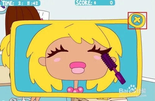 在办公室偷懒4游戏攻略