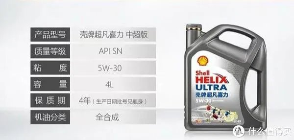壳牌喜力机油选购指南