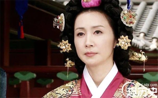 对文定王后的评价:古代朝鲜政界的风云人物