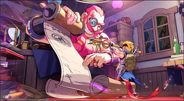 《云上城之歌》宠物皮肤商店上线