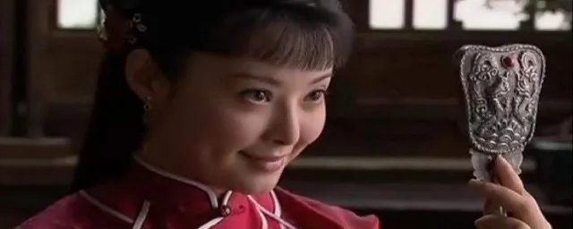 杜小月是谁演的