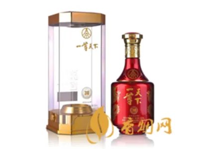 五粮液永不分离酒价格 一行汇永不分离酒52好吗?