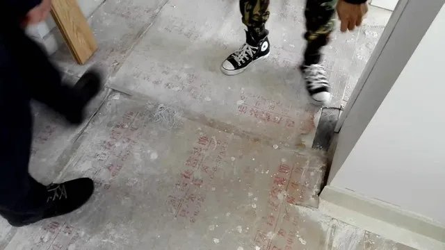 工地大比武:第20篇弘阳上湖13-2805