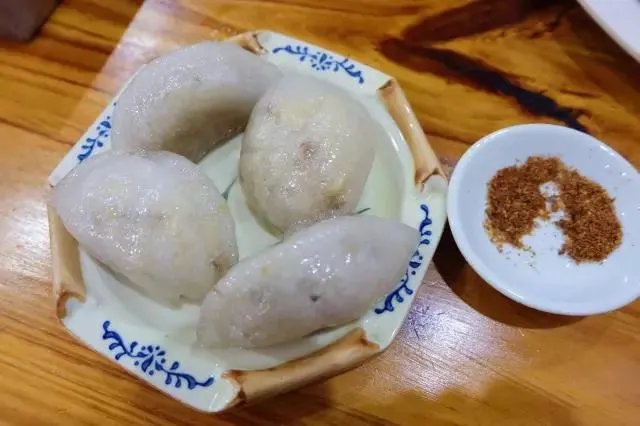 你吃过客家特色美食吗？