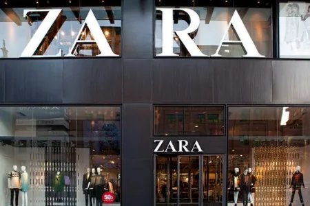ZARA母公司半年亏损15亿，市值蒸发了有多少？