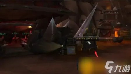 《魔兽世界》奥格瑞玛珠宝加工训练师在哪 奥格瑞玛珠宝加工训练师位置介绍