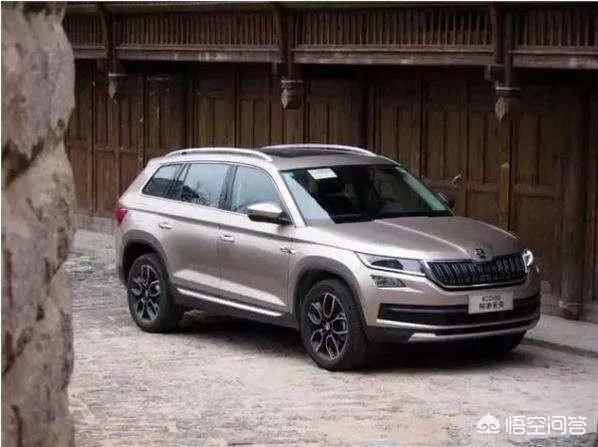 本田CRv与斯柯达的柯迪亚克哪个更好？