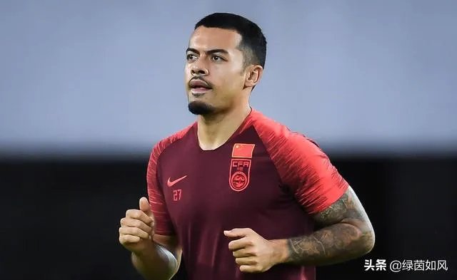 归化球员李可发文“不是每个人都能去”，是不是意味着他将落选23人名单？