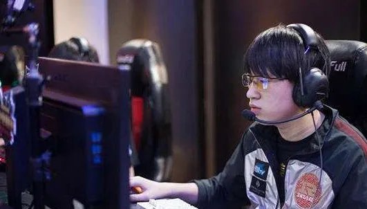 rng战队百度百科中的李元浩有什么事迹？