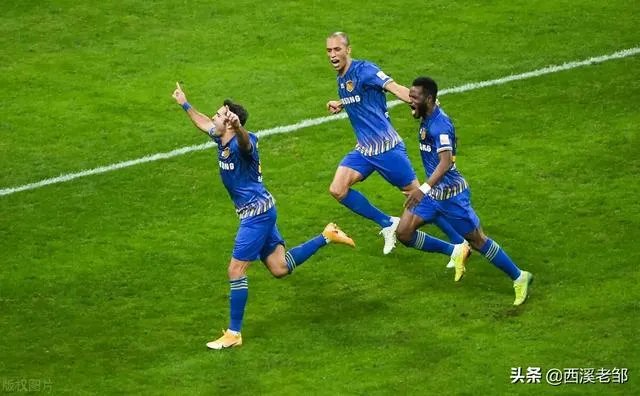 大家觉得昨晚苏宁和恒大的比赛正常吗?