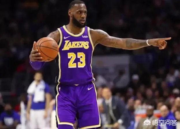 湖人在客场输给了76人,目前湖人排在西部第十,湖人还有机会进入季后赛吗?